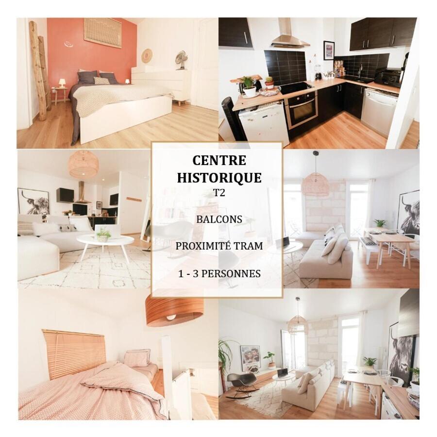 Le Createur - Coeur De Apartment Montpellier