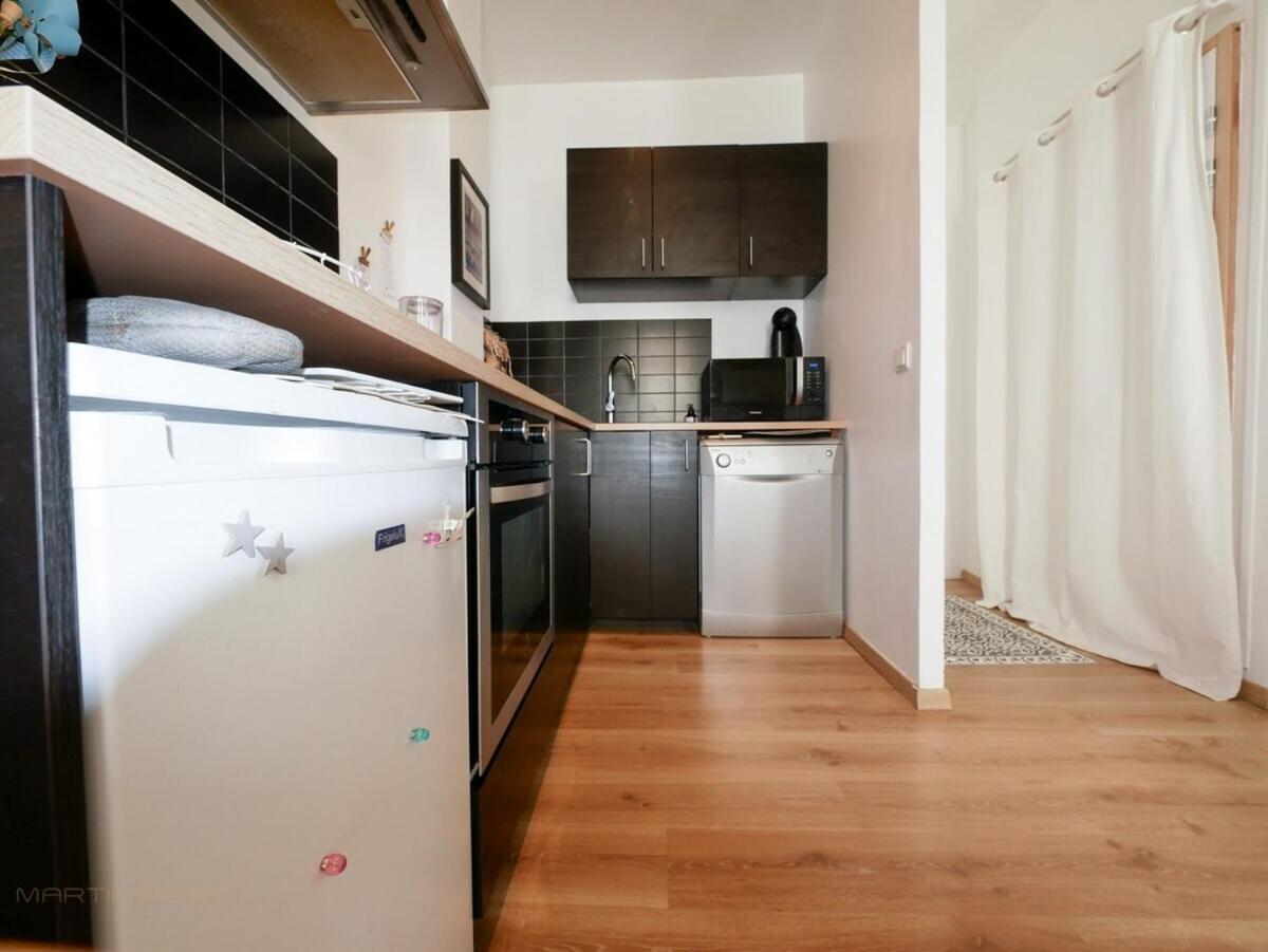 Apartment Le Createur - Coeur De