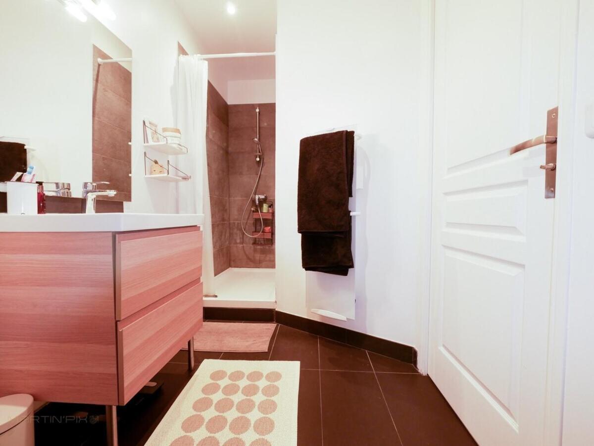 Apartment Le Createur - Coeur De *