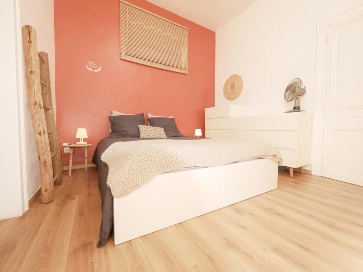 Le Createur - Coeur De Apartment Montpellier